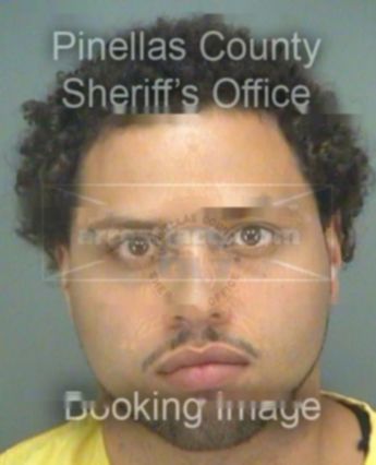 Anthony Jonathan Gonzalez