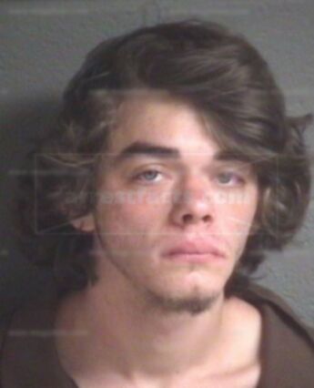 Harlon Troy Johnston