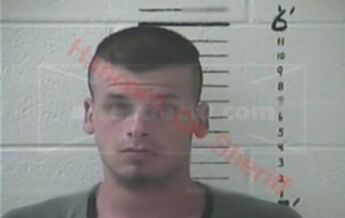 Chantz Douglas Casey