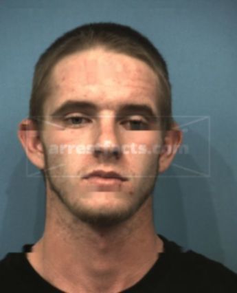 Dalton Lee Woods