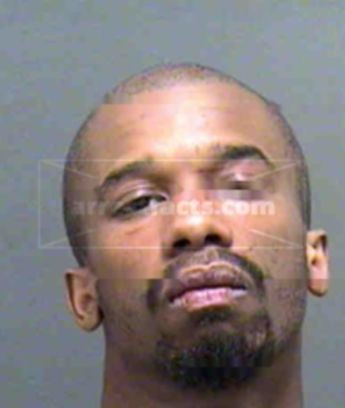 Darius Andre Abram