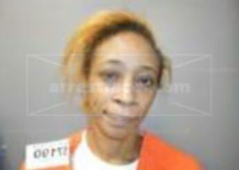 Roshetta Monroe