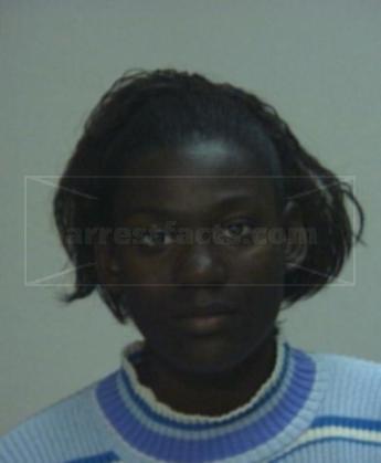 Winifred Renee Snowden