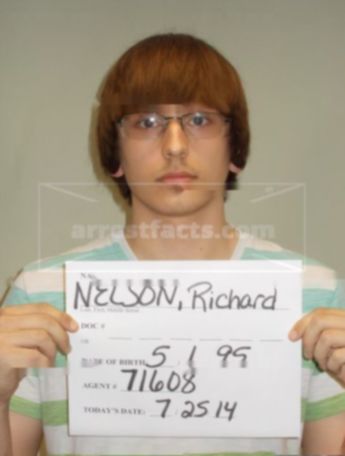 Richard N Nelson