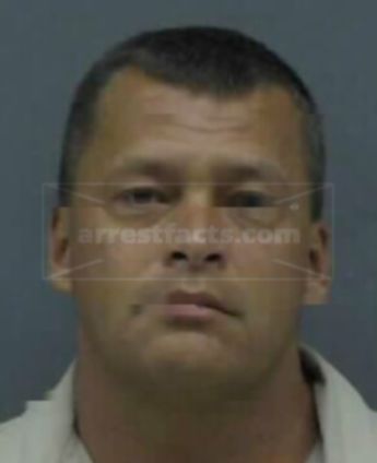 Donnie Lee Harkins