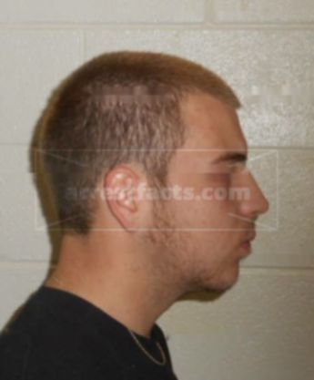 James Cody Clayton