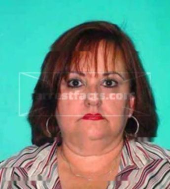 Lourdes Diaz Echazabal