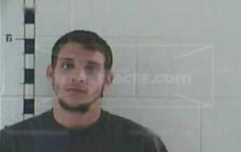 Adrian Alexander Abner