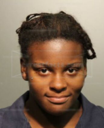Jahmecca Simone Jarvis