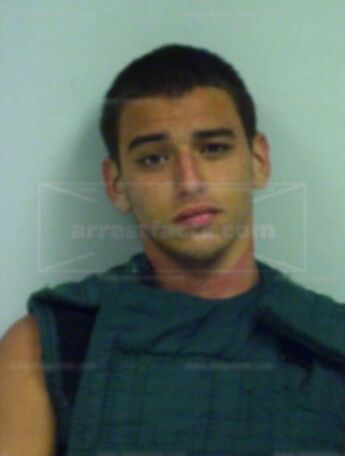 Anthony Peter Solano