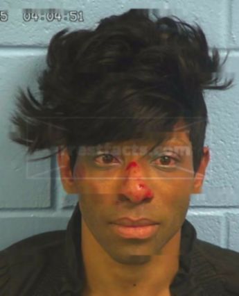 Kevin Dewayne Mccloud