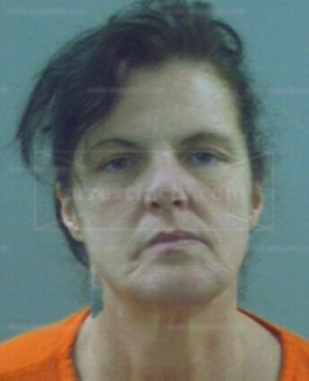 Amy Renee Rangel