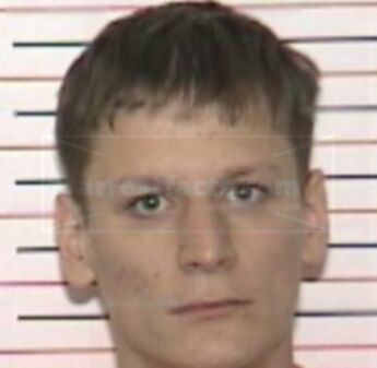 Aaron Michael Jones