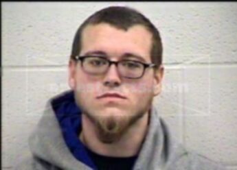 John Russell Thomas Thompson