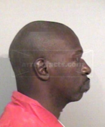Harold Barnes