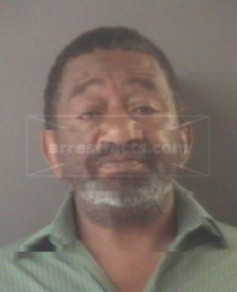 Richard Clarence Williams