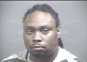 Travis Edward Jackson