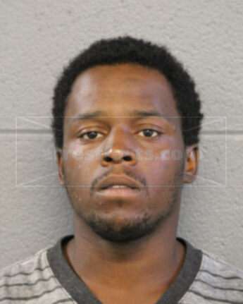 Jerome Mitchell