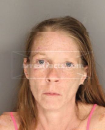 Stacey Mauldin Lambert