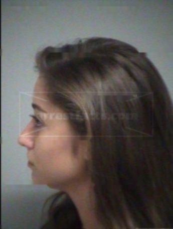 Lydia Faith Okeefe