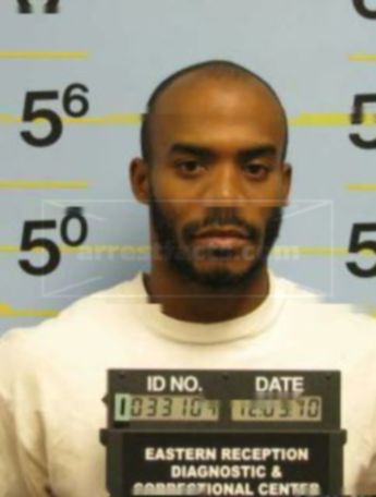 Tyrone Williams
