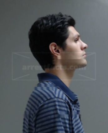 Anthony Micheal Meza