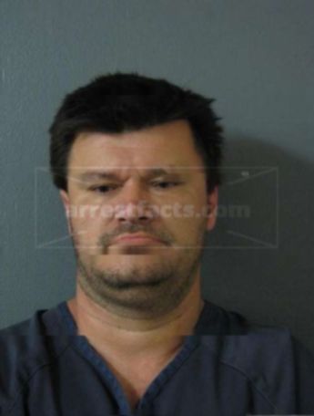 Christopher Mark Tindell