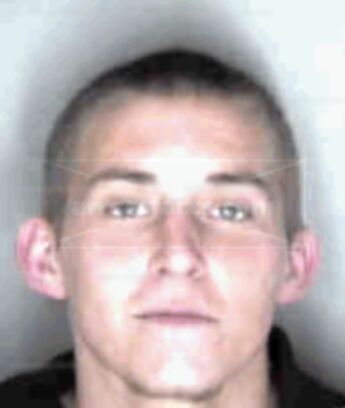 Joseph Lee Shifflett