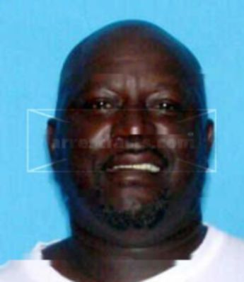 Johnnie Lee Alexander