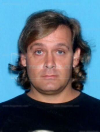 Larry Wayne Bailey