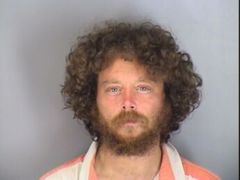 Joshua Scott Spracklin