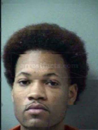 Andre Tyshon Martin