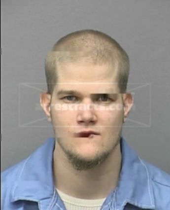 Shawn Michael Akins