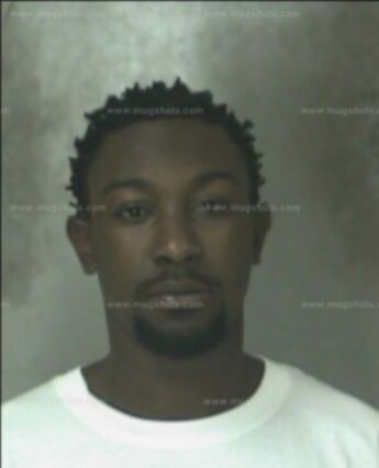 Demario Renard Smith