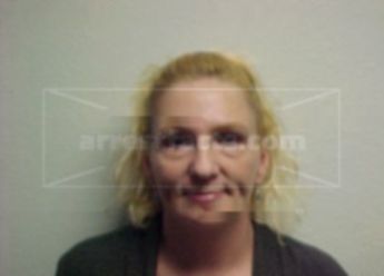 Kimberly Burrow
