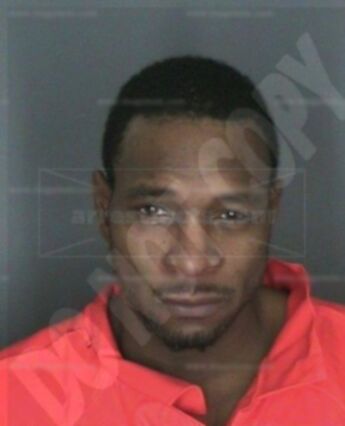 Kenneth Broadnax
