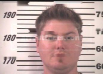 Jordan Benjamin Pitts