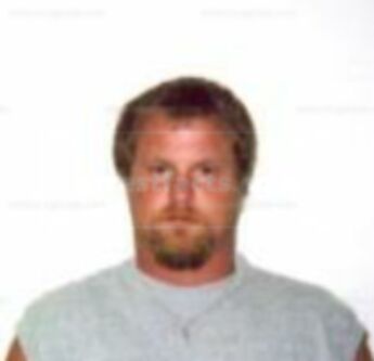 Billy Don Moore