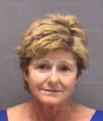 Dixie Diane Dakos