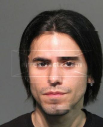 Evan Brito