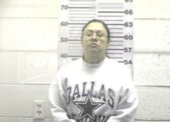 Denise Lynn Baca-Padilla