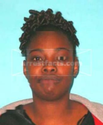 Jennifer Denise Ewing