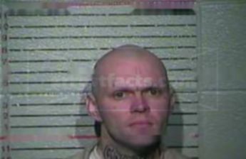 Mark Anthony Jackson