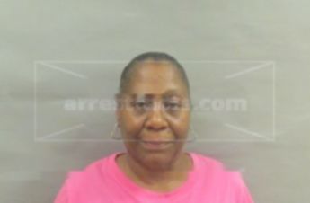 Beverly Ann Watkins