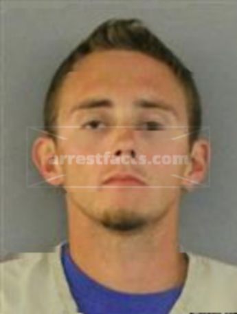 Justin Anthony Barker