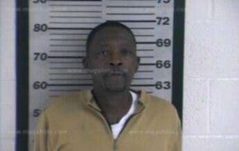 Robert Anthony Hickman(Mclin)