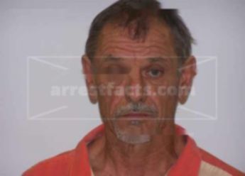 Wayne Leroy Petersen