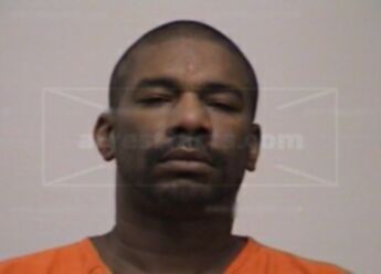 Alonzo Duane Butler