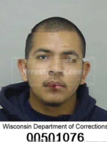 David R Gonzalez Ramirez