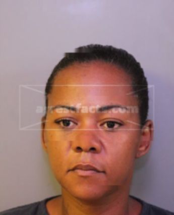 Kawana Lachole Freeman